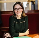 Amélie de Montchalin for European Affairs - Diplomat magazine
