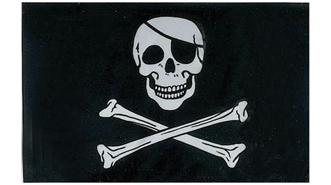Flags 5ft Jolly Roger Flag Free Shipping Over 49