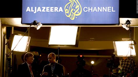 Al Jazeera Buys Current Tv