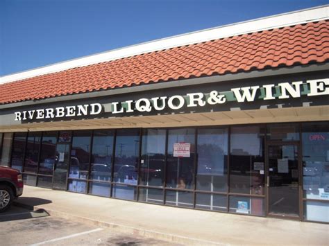 Riverbend Liquor And Wine Shop Posts Facebook