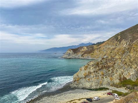 San francisco to los angeles road trip time. The Big Sur Road Trip You'll Want to Copy | Postcards to ...