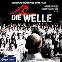 Die Welle Hörbuch sicher downloaden - jetzt bei Weltbild.de!