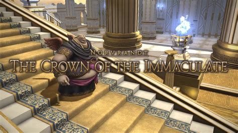 Thank you for watching the video! FFXIV - The Crown of the Immaculate Extreme ( Innocence ) - YouTube