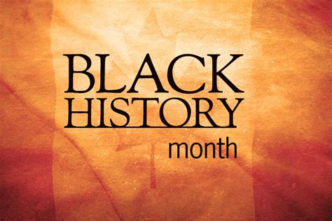 Hcdsb Elementary Websites Celebrating Black History Month And Black