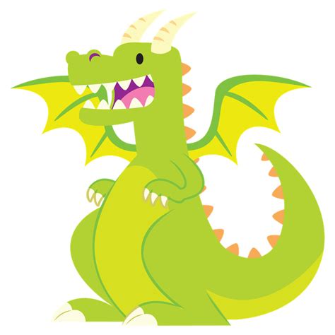 Free Dragon Clipart Chinese Dragon Clipart Clipart Fantasy Dragons Cartoon Clip Art Free Clip