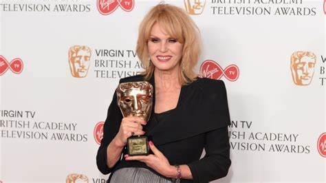 Joanna Lumley Net Worth Income And Earning From Her Acting Career