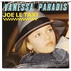 Joe le taxi de Vanessa Paradis, SP chez lejaguar - Ref:118125798