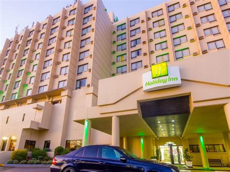 Hotel In Harare Holiday Inn Harare Hotel