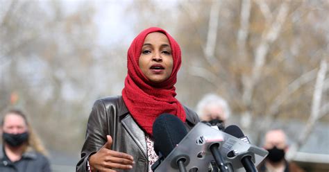 11 House Democrats Object To Ilhan Omars Comments On Hamas And Israel