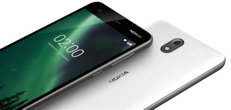About The New Nokia 1 Powered By Android Go Specs Features And