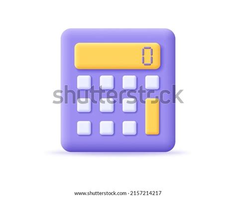 6706 3d Calculator Numbers Images Stock Photos 3d Objects And Vectors