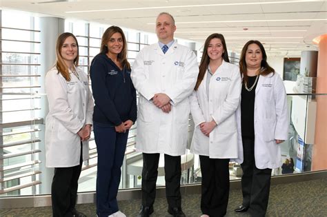 Jersey Shore University Medical Center Named Center Of Excellence