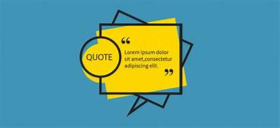 Quotes Pull Posts Adding Divi Quote Pages