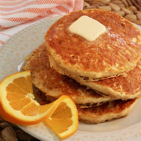15 Whole Wheat Pancake Recipes Allrecipes