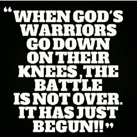 Prayer Warriors Quotes Quotesgram