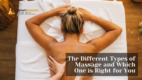 What Are The Benefits Of Full Body Massage Wellness Blog
