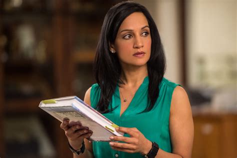 Archie Panjabi Wallpapers For Everyone