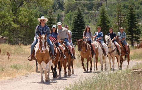 Utah Horseback Trail Rides — This Is The Place Heritage Park
