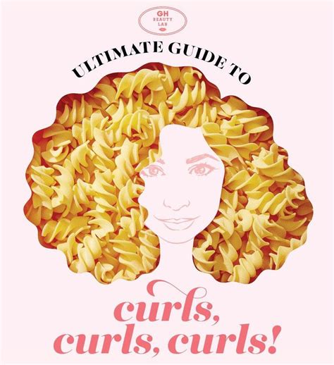 The Curly Hair Tips And Tricks You Need Right Now — Good Housekeeping