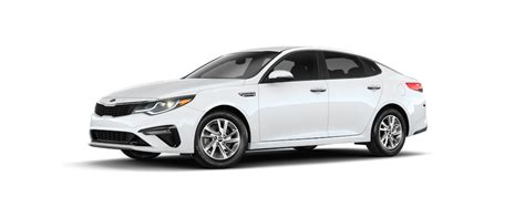 2020 Kia Optima Paint Colors Interior And Exterior Color Options