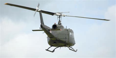 Bell Uh 1 Iroquois