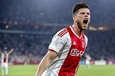 Klaas-Jan Huntelaar hoopt op déjà vu in Champions League | Foto | AD.nl
