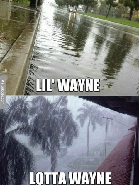 Funny Meme Rain Emaan Eastwood