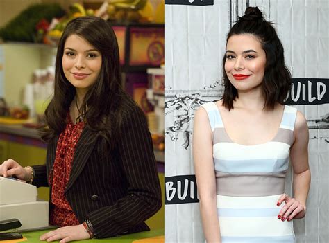 Nickelodeon Stars Then And Now Stars Then And Now Celebrities Vrogue Co