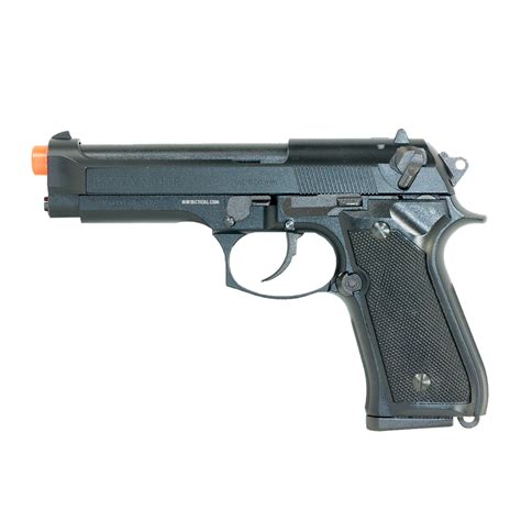 M9 Ptp Gbb Airsoft Pistol Low Price Of 13174
