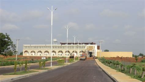 Sokoto State University