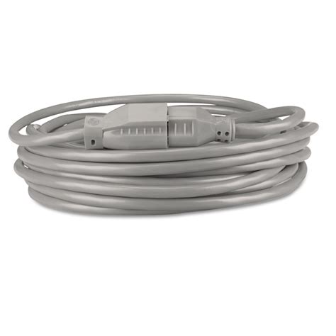 Indoor Heavy Duty Extension Cord By Innovera® Ivr72215