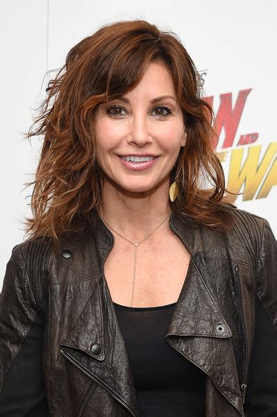 gina gershon archieverse wiki fandom