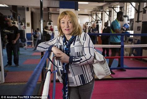 Kellie Maloney Reveals What Its Like Being Back Ringside After
