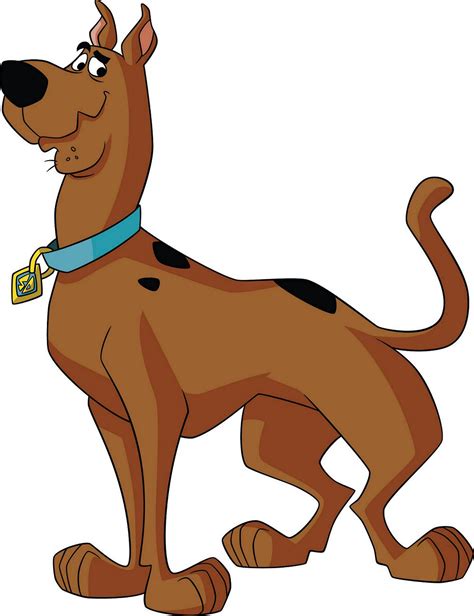This is a found promo by a user own twitter please like comment and subscribe. Scooby-Doo | Idea Wiki | FANDOM powered by Wikia