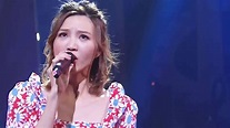 吳若希 - 每段愛還是錯Live (多功能老婆插曲) - YouTube