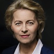 Wednesday (March 11th): 103 Days in Office- Ursula von der Leyen