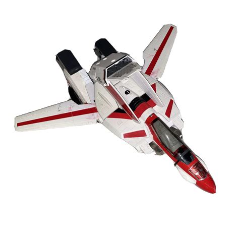 Transformers Jetfire Autobot G1