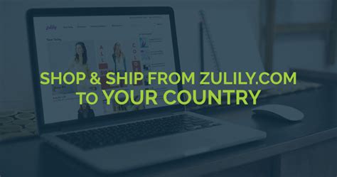Get International Shipping From Zulily Uk Here Is How