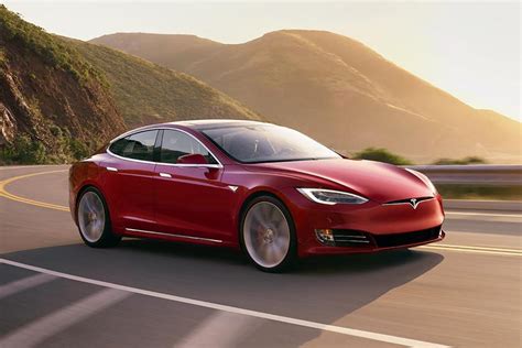 2020 Tesla Model S Performance Review Pricing Model S Performance Ev