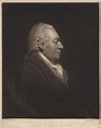 NPG D8836; James Wyatt - Portrait - National Portrait Gallery