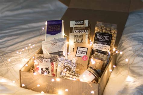 Whether it's ordering a basket from their website or a customized order for that. The Best Local Toronto Holiday Gift Baskets | Diary of a ...