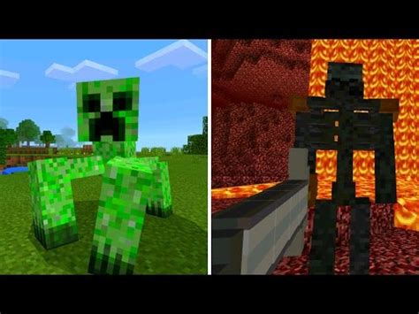 Tags are text labels that help us organize our games by theme, storyline, graphic description, or world type. 1.5.2 Mutant Creatures Mod Download | Minecraft Forum