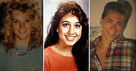 The Killers Behind These 5 Texas Cold Cases Still Roam Free