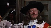 Great Monarchist Movie Scenes: King Charles storms the house of Commons ...