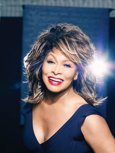 Tina Turner The Queen Of Rock N Roll Black Music Scholar