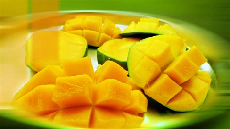 5 Mango Hd Wallpapers Background Images Wallpaper Abyss