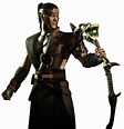 Kung Jin | Mortal Kombat Wiki | Fandom