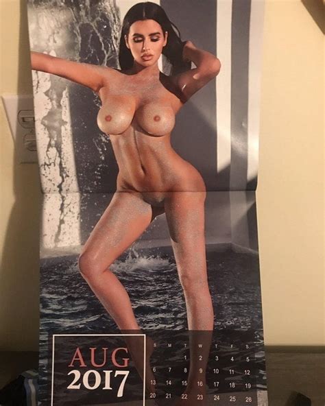 Abigail Ratchford Hot Sexy Pictures Will Make Fall In Hot Sex Picture