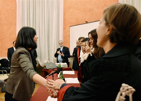 🎓 La Sessione Di Laurea Università Mercatorum