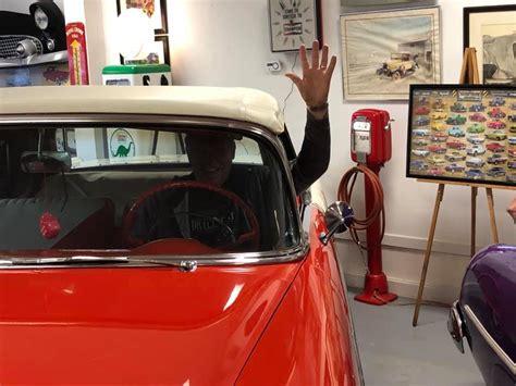 Car Donations | Point Pleasant, NJ | Vintage Automobile Museum of New